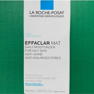 LA Roche-Posay Effaclar Mat